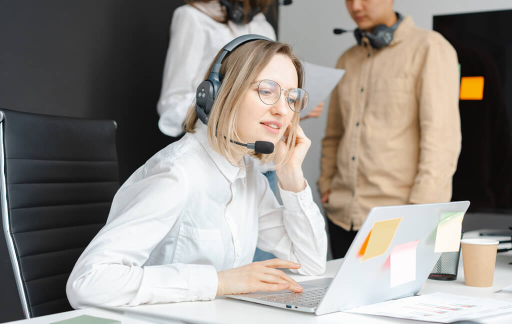 Englisch Sprachkurse in Berlin – Unterricht und Lernmaterialien